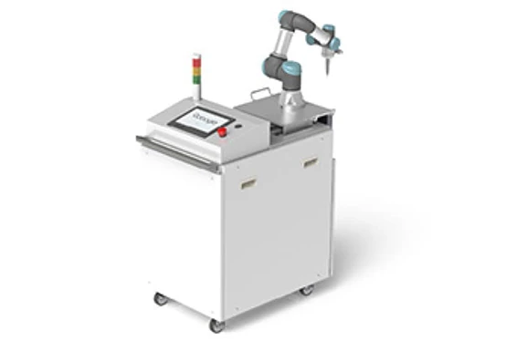 移動式・協働ロボット